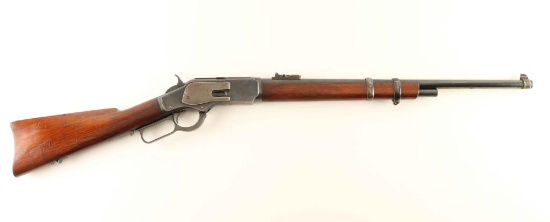 Winchester 1873 Musket .44-40 SN: 720070B