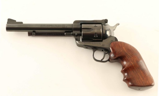 Ruger New Model Blackhawk .41 Mag #41-11637