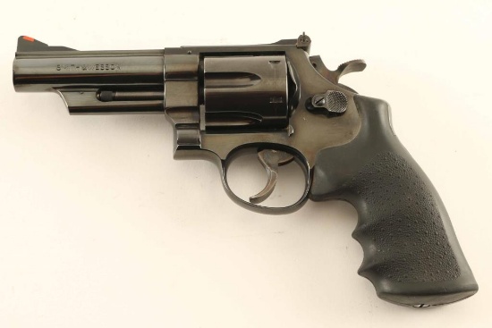 Smith & Wesson 29-2 .44 Mag SN: N751204