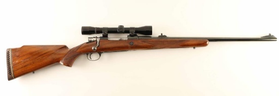 Browning High Power 7mm Rem Mag SN: 5L32346
