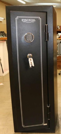 Stack-On Fire Proof Gun Safe
