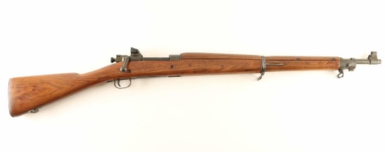 Remington 03-A3 .30-06 SN: 3782489