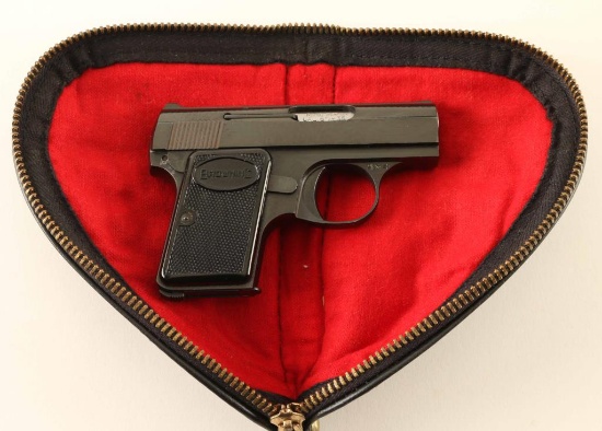 Browning Baby .25 ACP SN: 402940