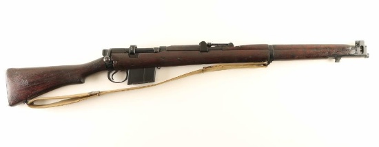 R.F.I. 7.62mm2A .308 SN: A54160