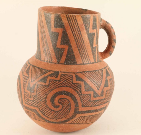 Prehistoric Anasazi Pitcher
