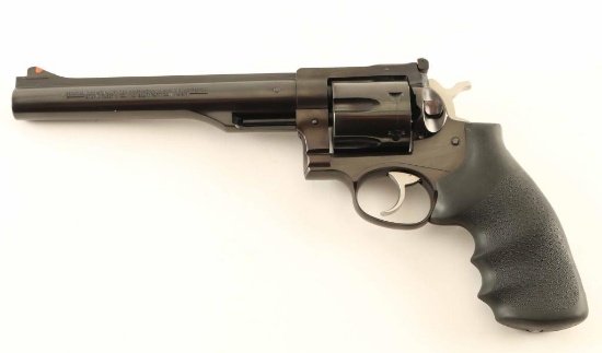 Ruger Redhawk .44 Mag SN: 503-17167
