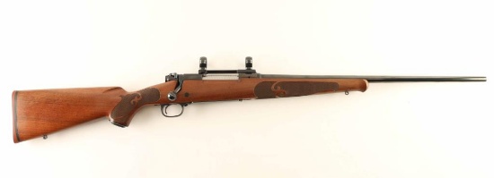 Winchester Model 70 7mm Mauser SN: G1580630
