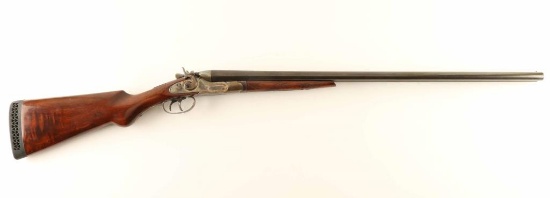 American Gun Co. SxS 16 Ga SN: 389167