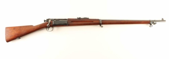 Springfield 1898 Krag .30-40 SN: 260634