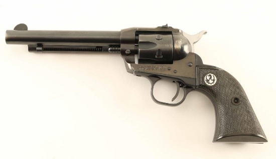 Ruger Single-Six .22 LR SN: 94969