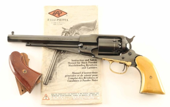 Pietta New Model Army .44 Cal SN: 130320