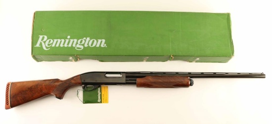 Remington Model 870 SC 12 Ga SN: T492621V
