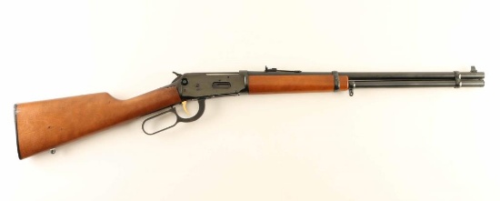 Winchester Ranger .30-30 SN: 6296380