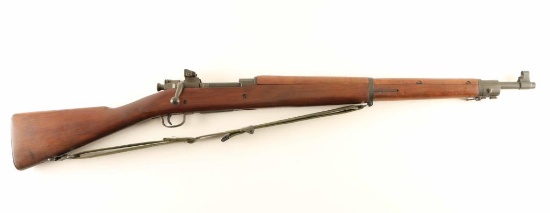 Remington 03-A3 .30-06 SN: 3963159