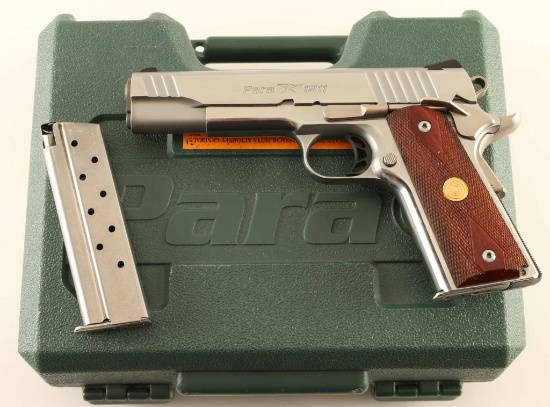 Para-Ordnance 1911 SSP .38 Super SN P174518