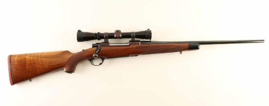 Ruger M77 .270 Win SN: 73-06011