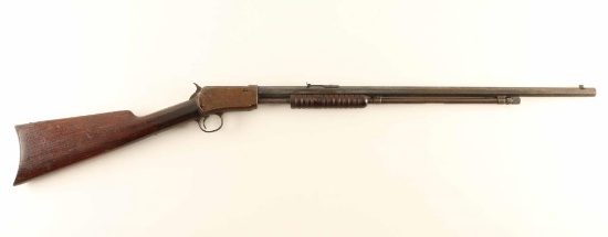 Winchester Model 90 .22 WRF SN: 699683