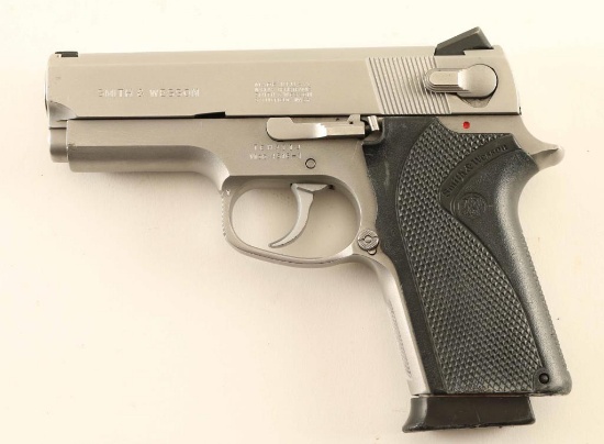 Smith & Wesson 4516-1 .45 ACP SN: TEH4114