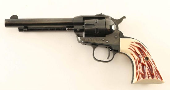 Ruger Single-Six .22 LR SN: 159828