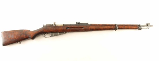 Finnish M39 Mosin Nagant 7.62x54R