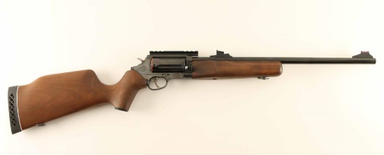 Taurus Circuit Judge .45 LC/.410 SN: DY6027