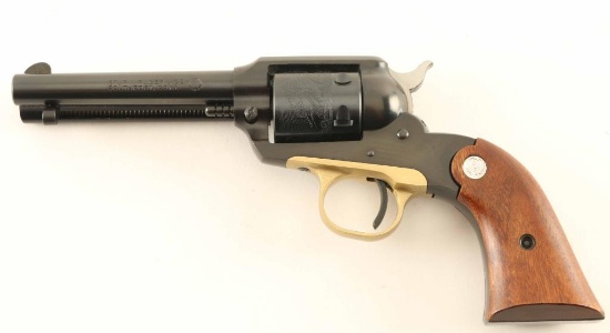 Ruger Bearcat .22 LR SN: 91-25679