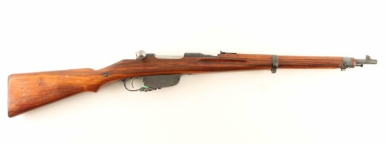 Steyr M.95 8x56Rmm SN: 7143T