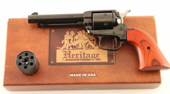 Heritage Rough Rider Convertible 22 #R31370