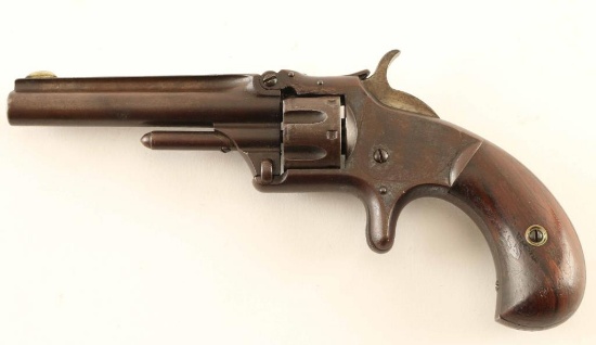 Smith & Wesson No. 1 .22 Short SN: 41068