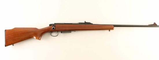 Remington Model 788 .222 Rem SN: 015958