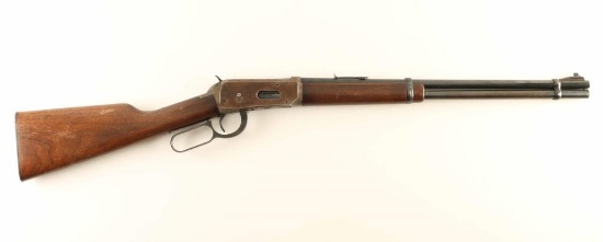 Winchester Model 94 .30-30 SN: 2820894