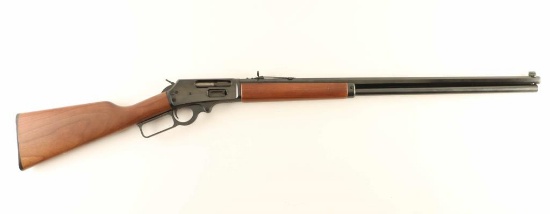 Marlin Model 1895CB .45-70 SN: 92039627