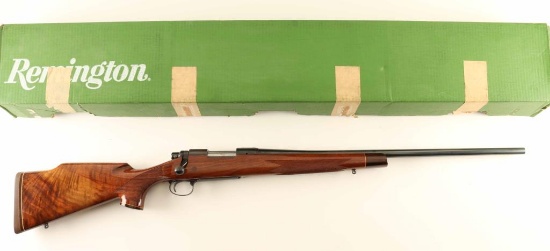 Remington Model 700 .308 SN: 6885011