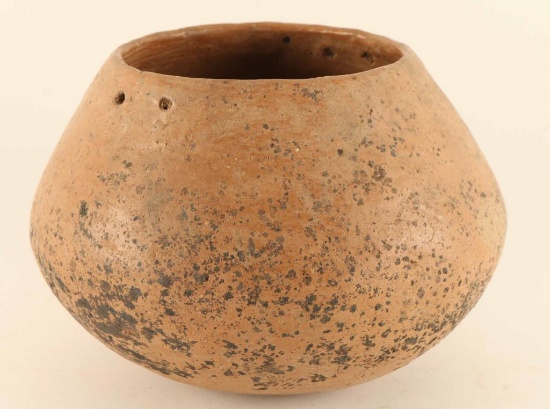 Prehistoric Anasazi-Sinauga Seed Jar
