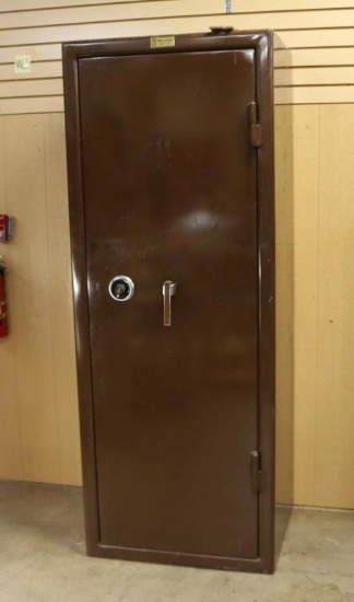 Pro Steel Gun Safe