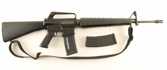Palmetto Armory BH,15A1 5.56mm SN: 2696
