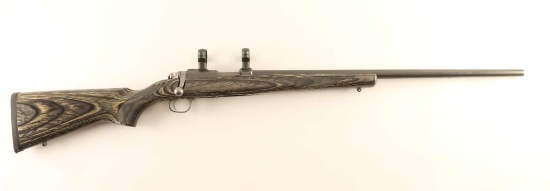 Ruger 77/17 .17 HMR SN: 703-65895