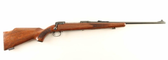 Savage Model 110C .30-06 SN: 104628