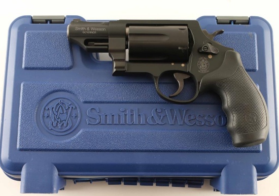 Smith & Wesson Governor 45 LC/.410 #CTR3545