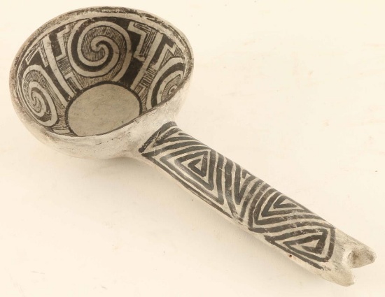 Prehistoric Tularosa Ladle