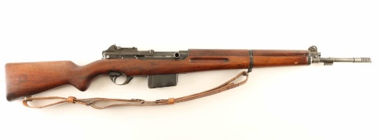 Fabrique Nationale 1949 'FN49' 7mm SN: 4085