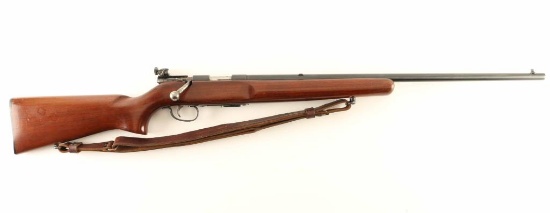 Remington Model 521-T .22 S/L/LR NVSN