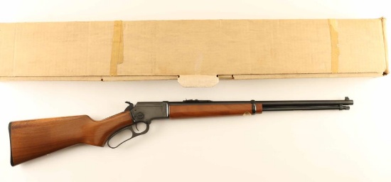 Marlin Model 39D .22 S/L/LR SN: 27141108