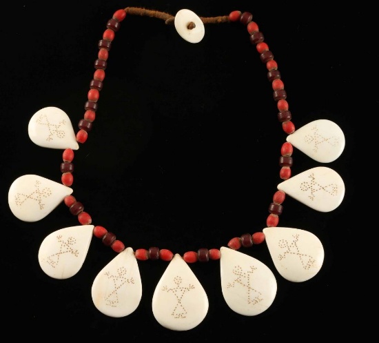 American Indian Necklace