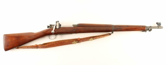 Remington 03-A3 .30-06 SN: 3761672