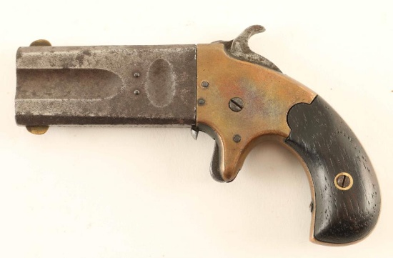 American Arms Double Barrel Derringer .32 RF