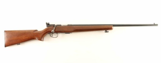 Remington Model 521-T .22 S/L/LR NVSN