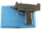 I.M.I. Uzi Pistol 9mm SN: UP18406