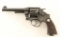 Smith & Wesson 1917/1937 .45 ACP SN: 207612