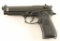 Beretta 92FS 9mm SN: BER273503Z